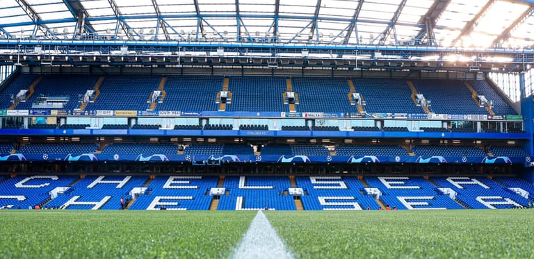 新博88娱乐体育成为切尔西的官方博彩合作伙伴