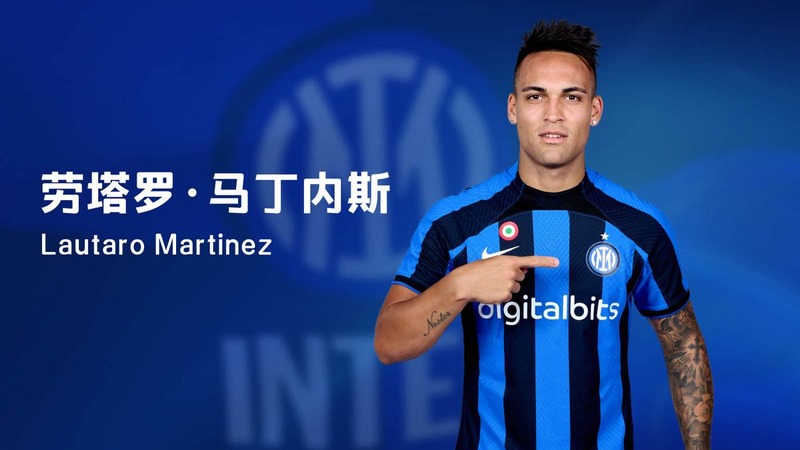 新博88娱乐体育成为国际米兰的官方博彩合作伙伴