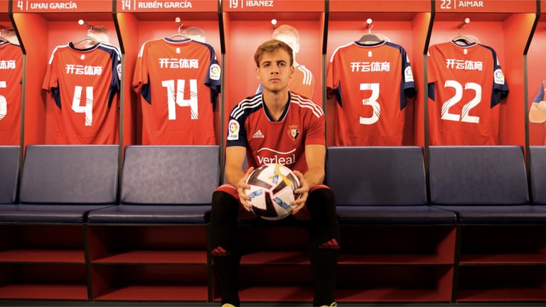 新博88娱乐体育成为奥萨苏纳的官方博彩合作伙伴